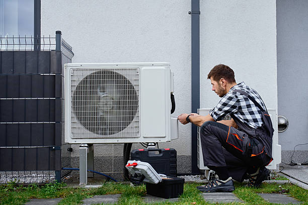 Trusted Hvac service in Little Falls, NJ - Tropical Oasis HVAC